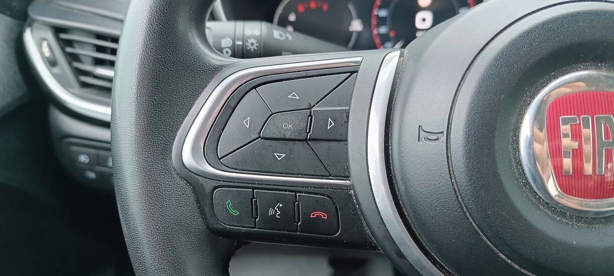 Fiat Tipo 1.3 Mjt S&S SW Business