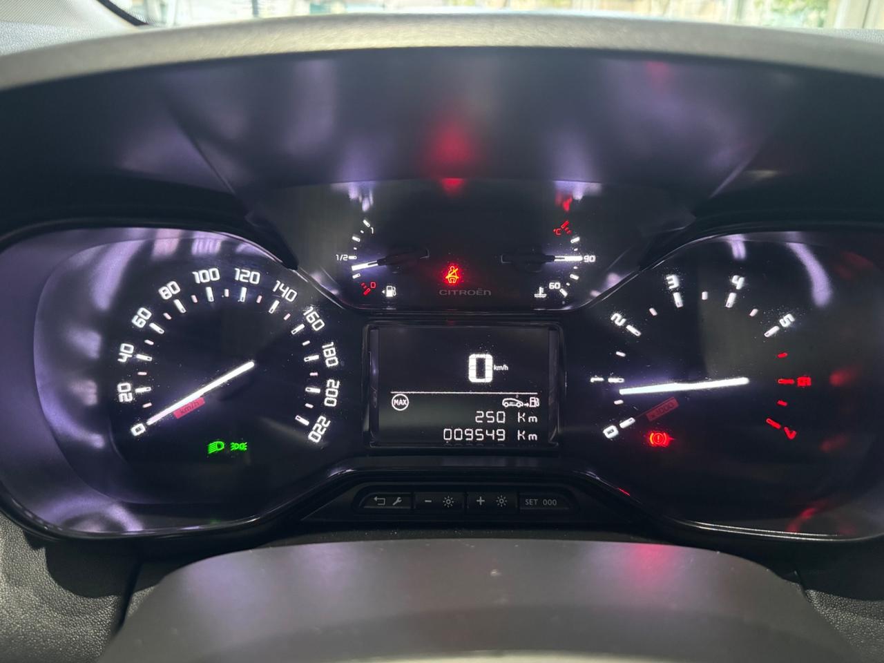 Citroen C3 Aircross PureTech 110 S&S You