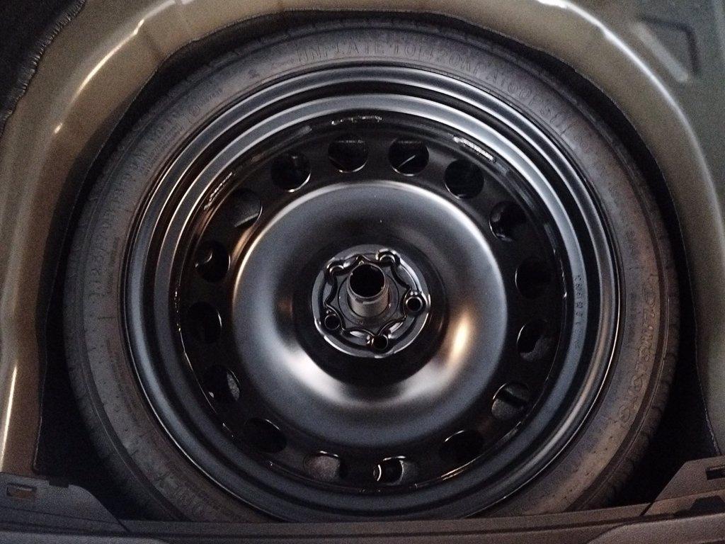 VOLKSWAGEN Taigo 1.0 tsi edition plus 115cv dsg del 2025