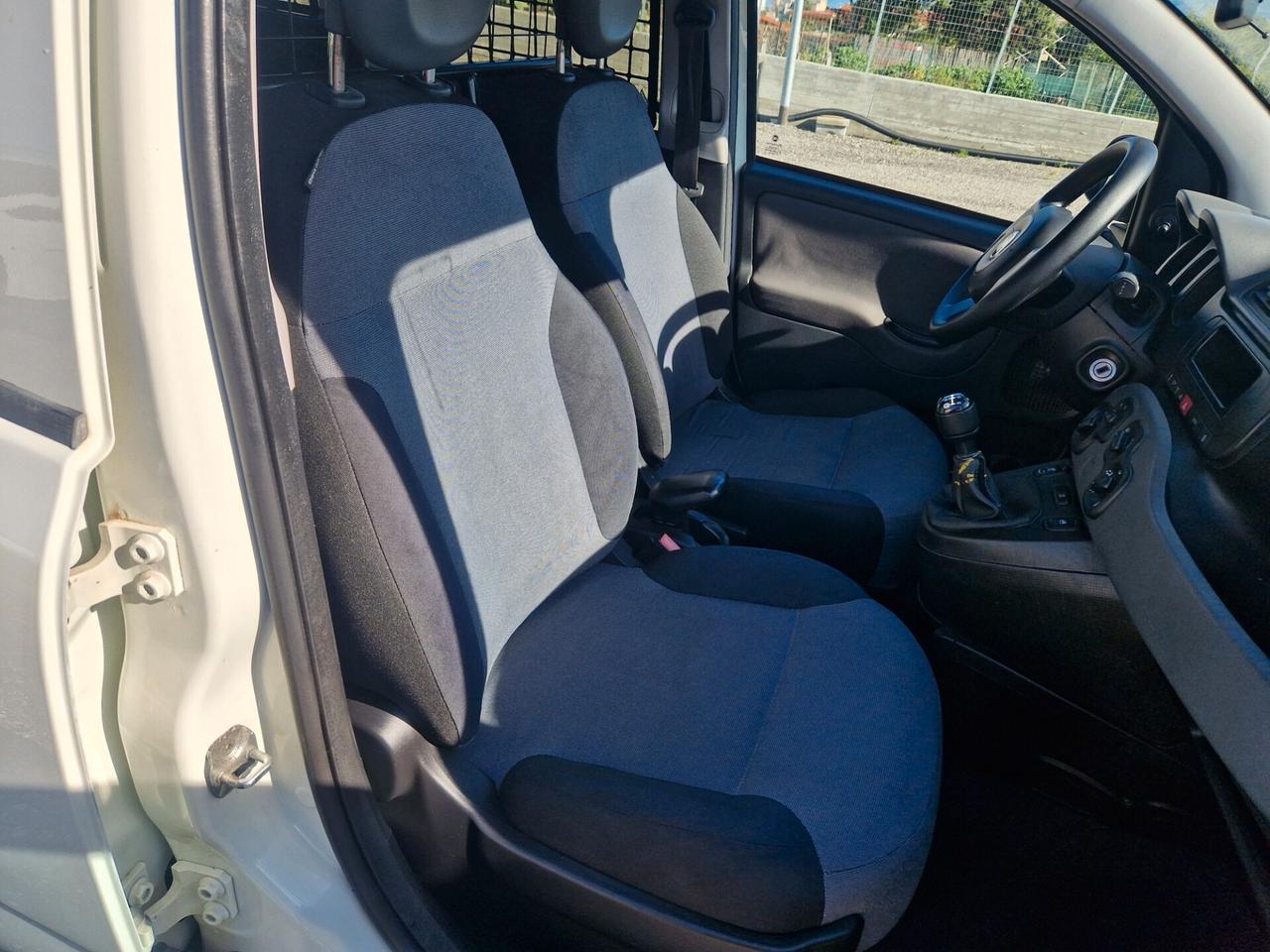 Fiat Panda 1.3 MJT S&S Pop Van 2 posti