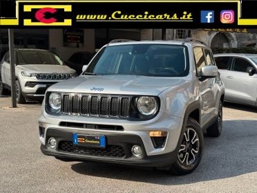 Jeep Renegade 1.6 Mjt AUTOMATICA 120CV FULL