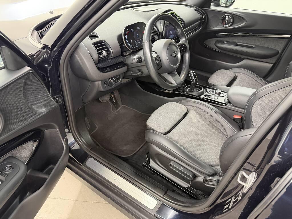 Mini Cooper D Clubman 2.0 Cooper D Business Auto