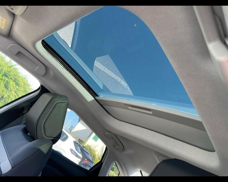 Citroën C4 X Nuova e- Elettrica 100kw (136cv) - Shine