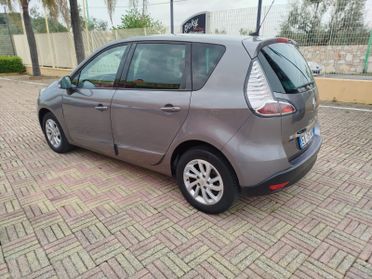 Renault Scenic Scénic XMod 1.5 dCi 110CV Start&Stop Live