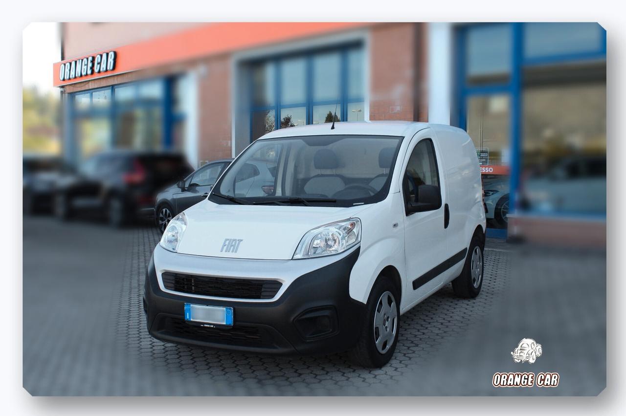 Fiat Fiorino 1.3 MJT 95CV Cargo SX