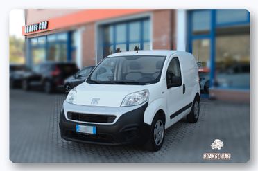 Fiat Fiorino 1.3 MJT 95CV Cargo SX-SUPERSCONTO ORANGE!