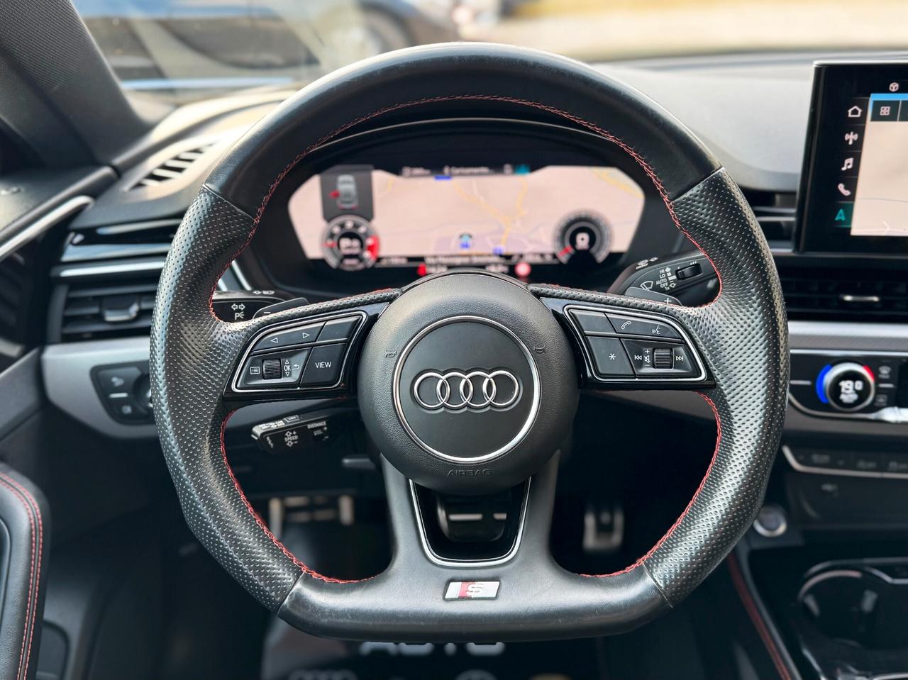 Audi A5 Sportback 40 TDI S line Quattro | PROMO