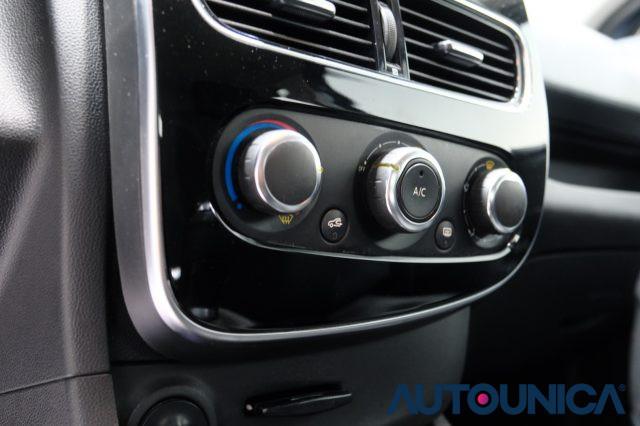 RENAULT Clio DCI 8V 90 CV 5 PORTE LIFE NEOPATENTATI