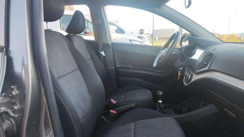 KIA Picanto Picanto 1.0 12V 5 porte Active