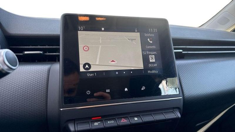 Renault Clio 5 Porte 1.0 TCe Intens