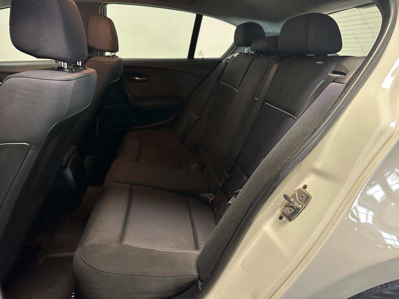 BMW 116D NEOPATENTATI 2.0 ATTIVA 116CV