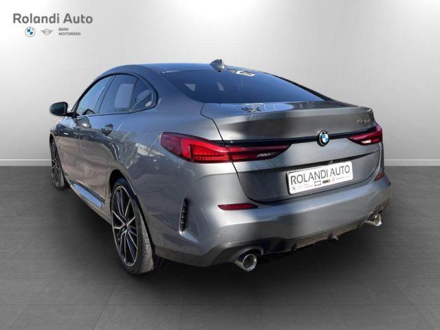 BMW 220 d Gran Coupe Msport auto