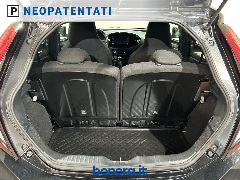 Toyota Aygo X 1.0 Trend