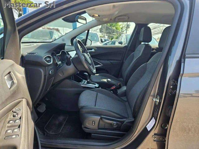 OPEL Crossland Crossland 2021 1.5 ecotec Elegance 120cv AT6 - GH5