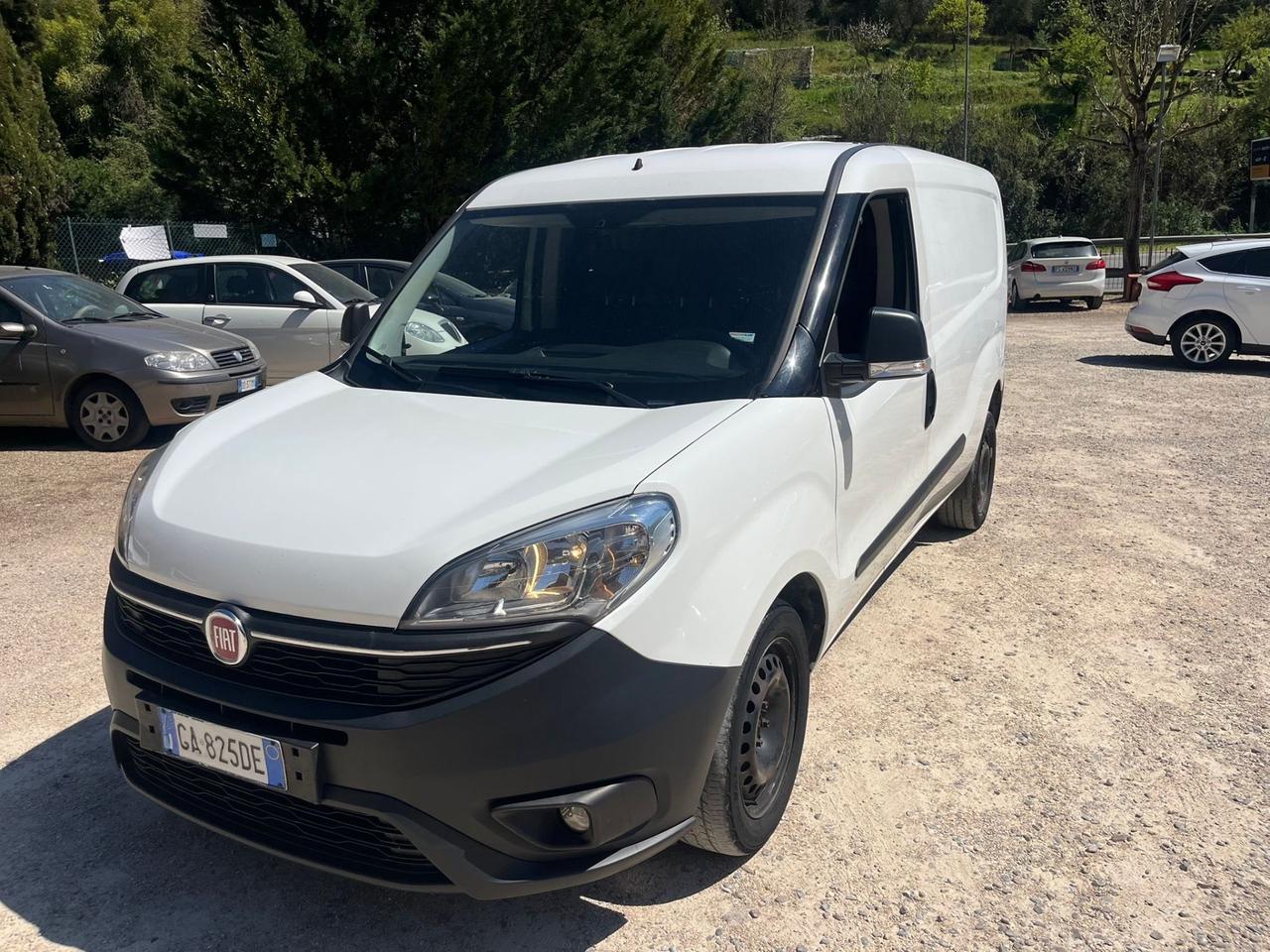 Fiat Doblo Doblò 1.6 MJT - 3 Posti