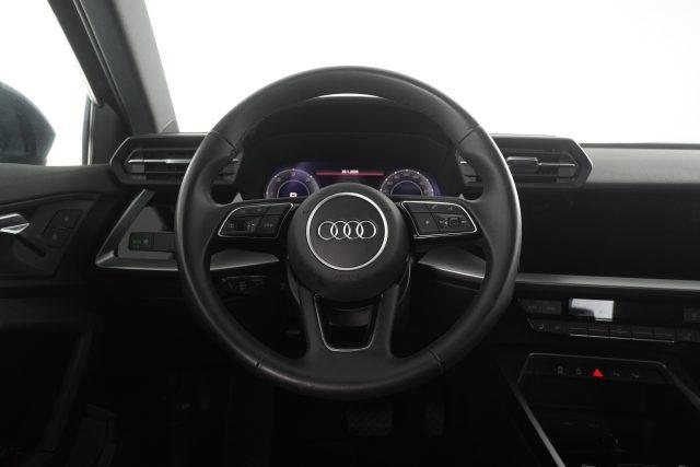 AUDI A3 A3 SPB 30 TDI S tronic