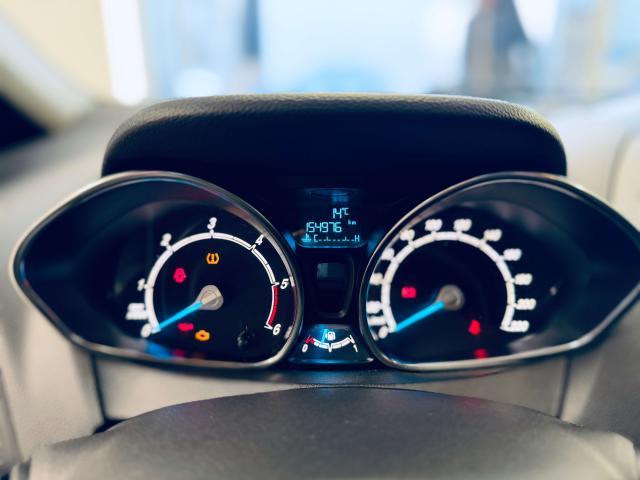 Ford B-Max 1.5 tdci Plus 75cv E6