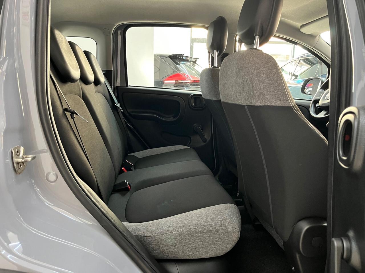 Fiat Panda 1.0 Hybrid City Life KM 74.300 - 2022