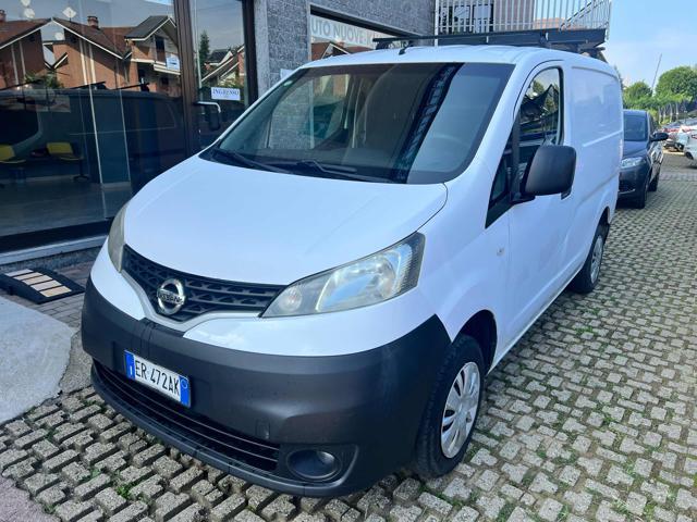 NISSAN NV200 1.5 dCi 90CV Furgone
