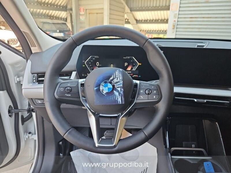 BMW X2 Serie X SDRIVE18D