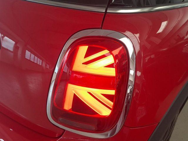 MINI One 1.5 One + Tetto apr.