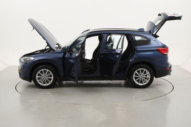 BMW X1 16d sDrive Business Advantage BR217520 1.5 Diesel 116CV