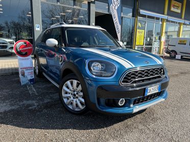 Mini Cooper S Countryman Mini 1.5 Cooper SE Hype Countryman ALL4 Automatica