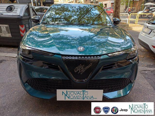 ALFA ROMEO Junior 1.2 ibrida Ti 145cv edct6 Tetto Apribile KM0