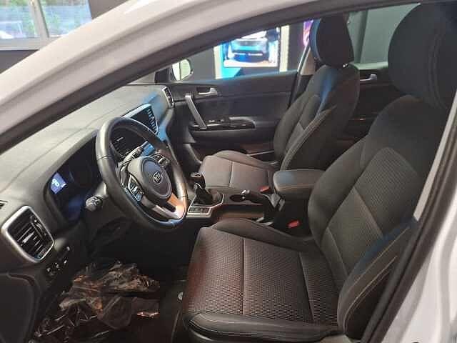 Kia Sportage Sportage 1.6 gdi Urban 2wd 132cv
