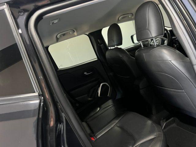 JEEP Renegade 2.0 Mjt 140CV 4WD Active Drive Low Limited