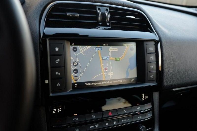 Jaguar F-Pace 2.0 D 180 CV AWD aut. IVA ESPOSTA