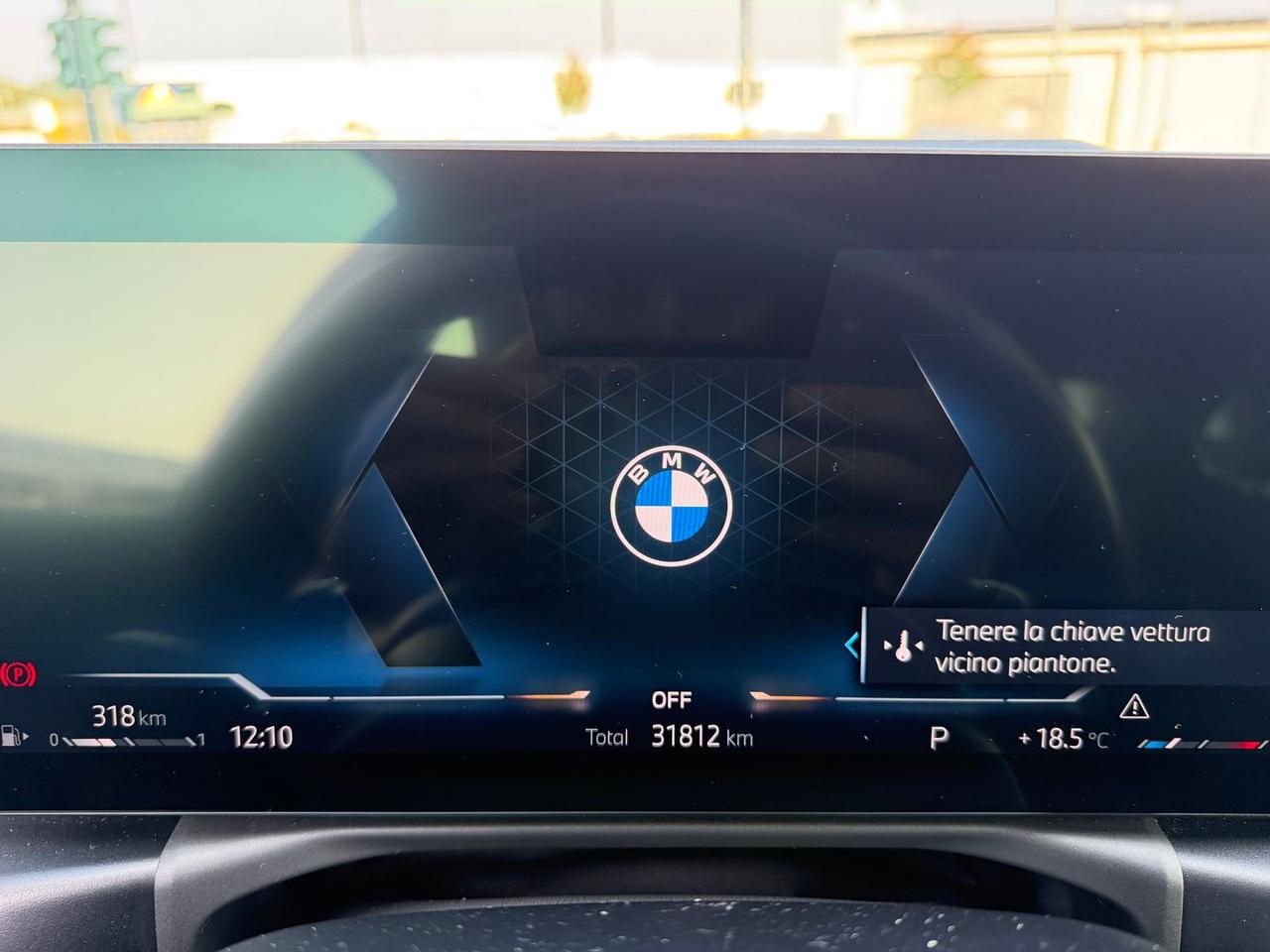 Bmw 320 Serie 3 d MHEV X Drive M Sport Pro #50779