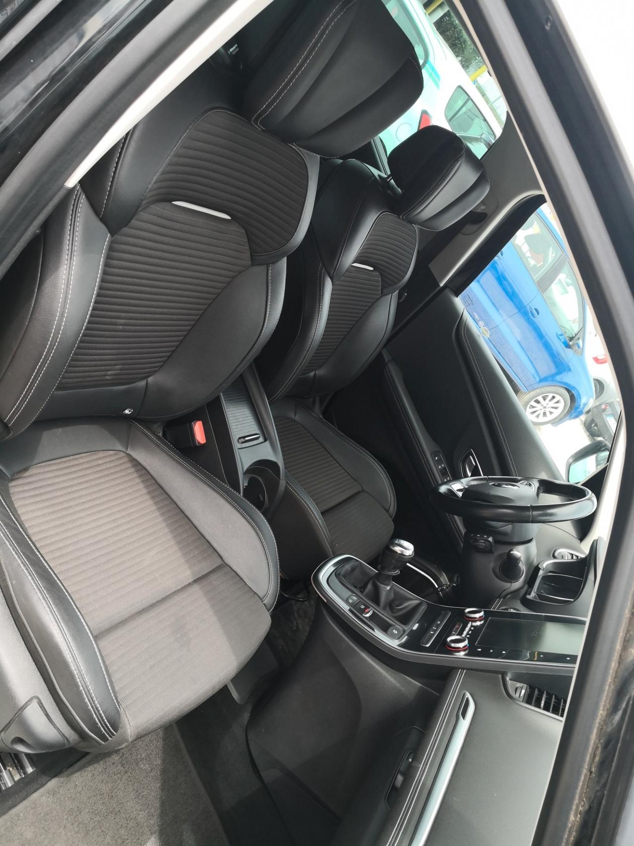 Renault Scenic S&S dCi 8V 110 CV EDC Energy Bose. IVA INCLUSA NEL PREZZO