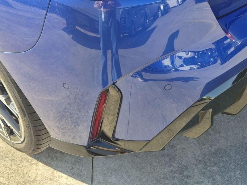 BMW Serie 1 118d MSport Pro auto