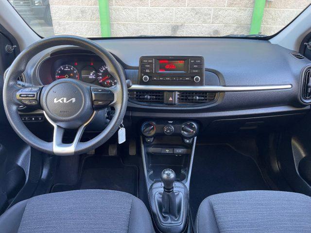 KIA Picanto 1.0 DPI 67CV 5 PORTE CLIMA BLUETOOTH NEOPATENTATI