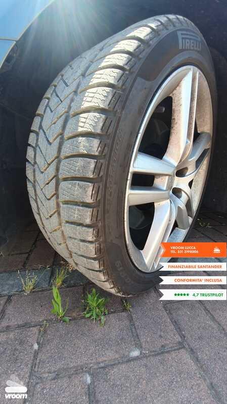 AUDI A6 4ª serie A6 Avant 3.0 TDI 272 CV quatt...