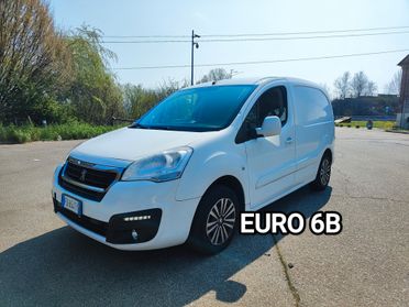 Peugeot Partner 1.6 HDi EURO 6