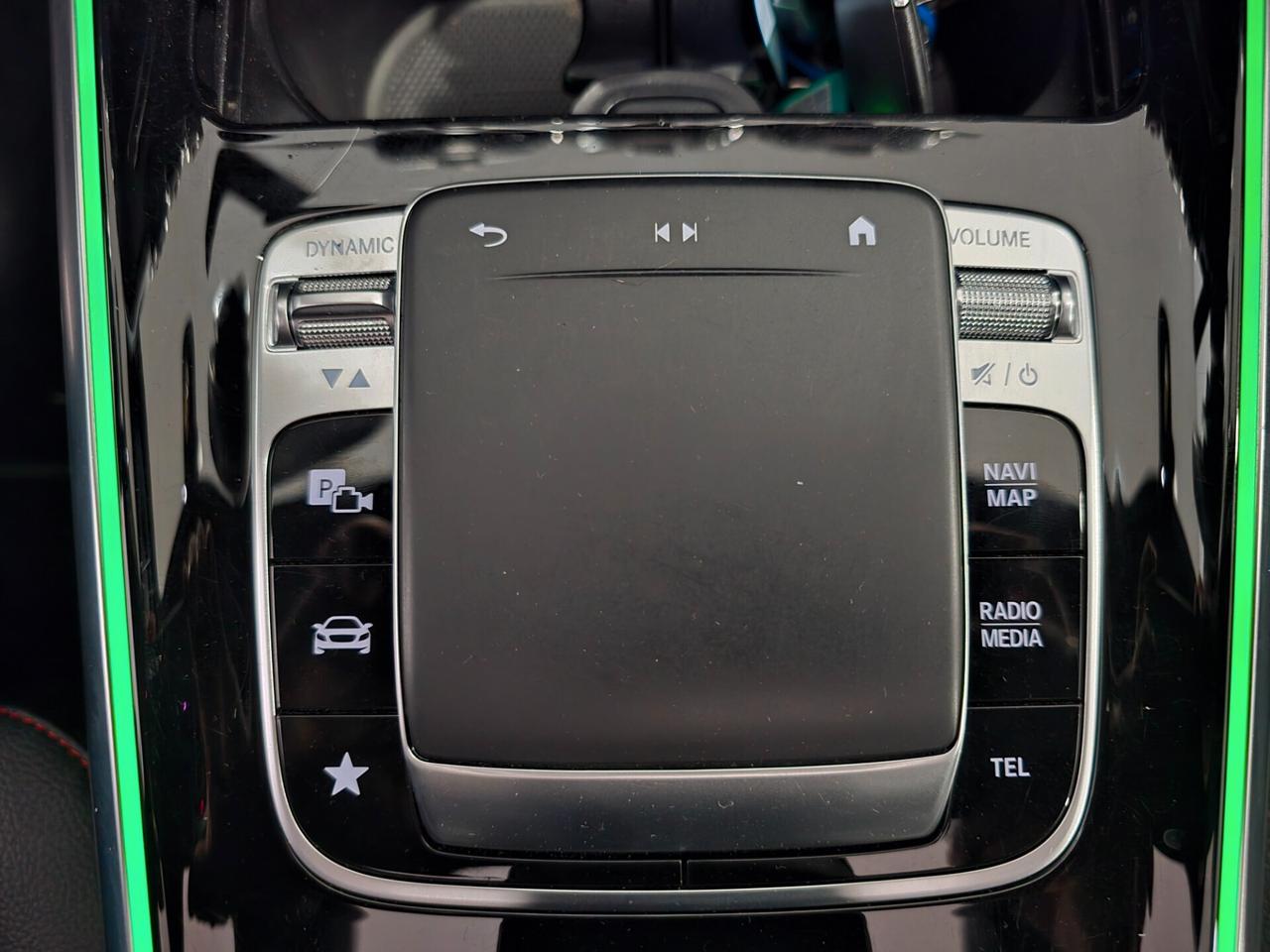 Mercedes-benz GLB 220 GLB 220 d Automatic 4Matic Premium