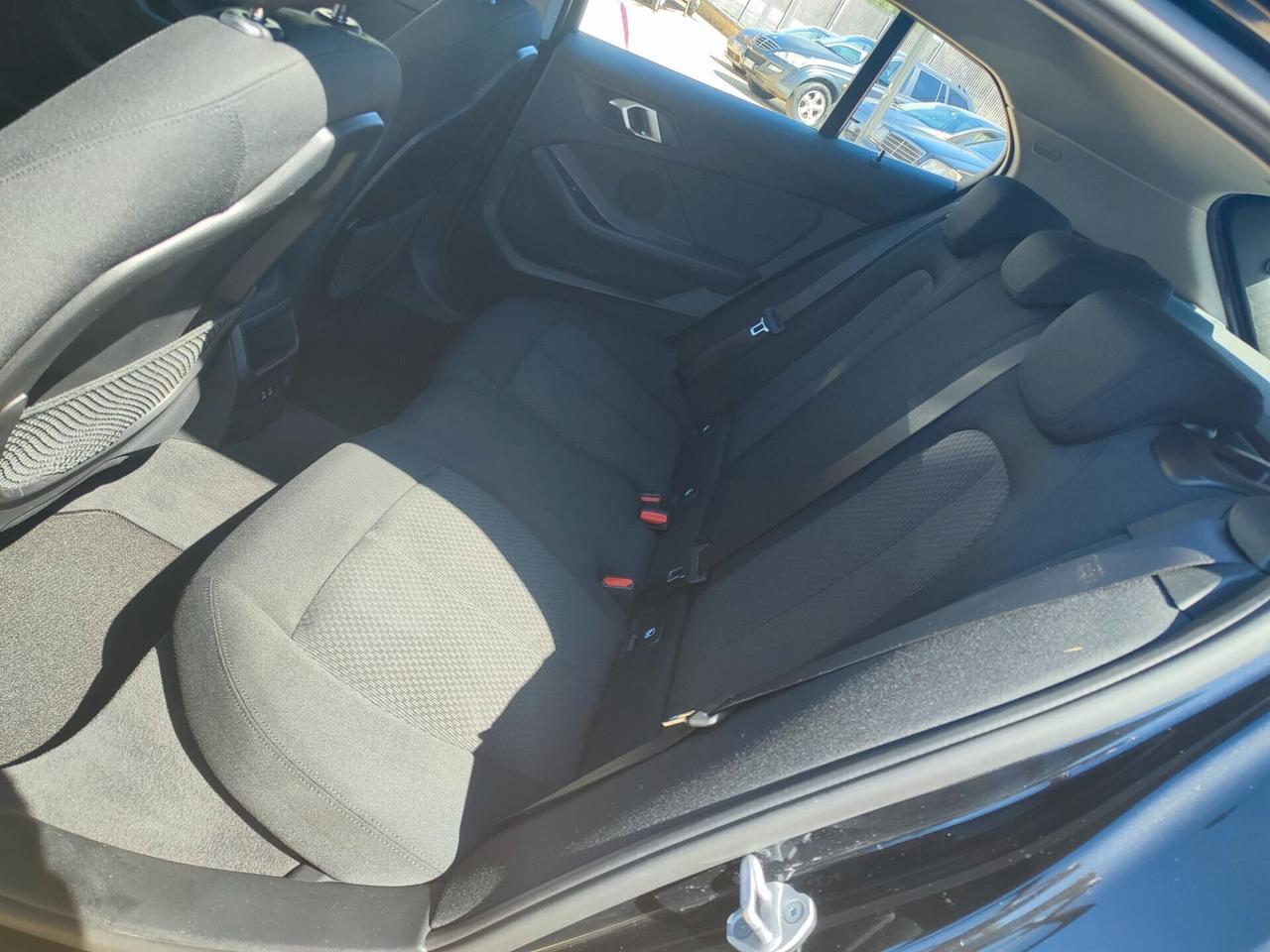 Bmw 116d Business Advantage