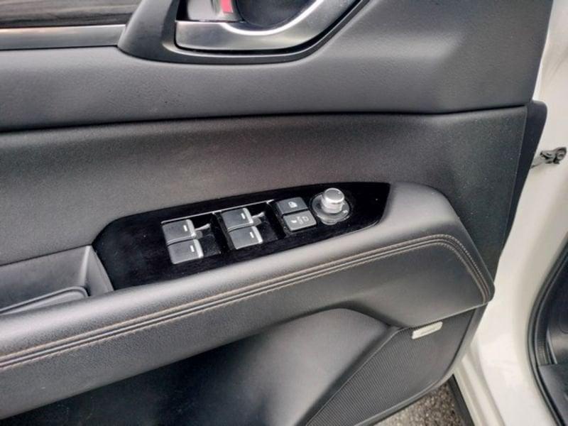 Mazda CX-5 CX-5 2.2L Skyactiv-D 184 CV aut. AWD Exclusive-Line