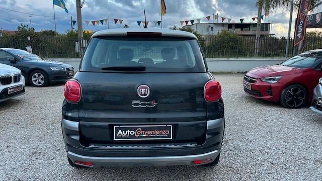 Fiat 500L 1.6 Multijet 120 CV Cross modello Nuovo