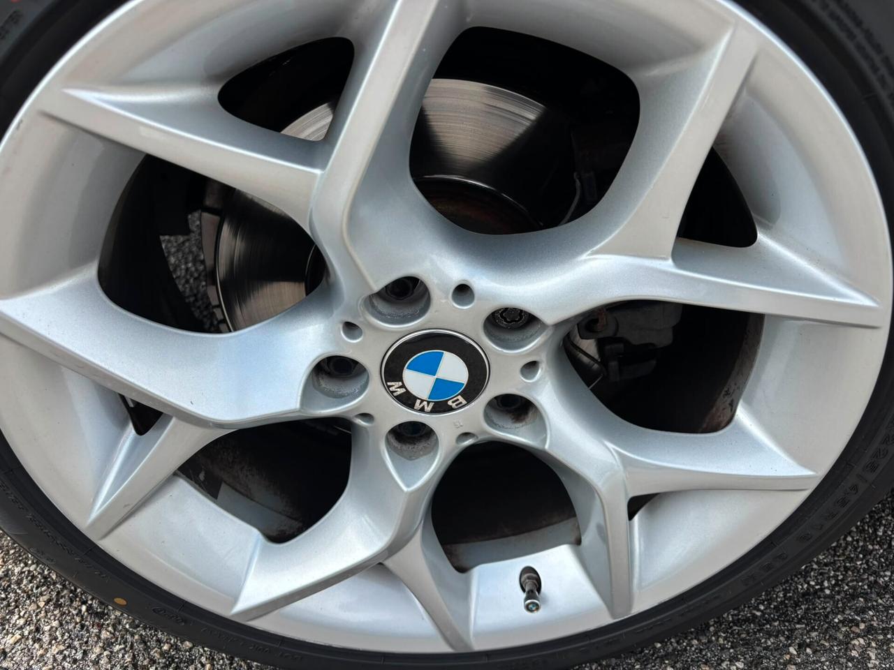 Bmw X1 xDrive18d X LINE 6mt
