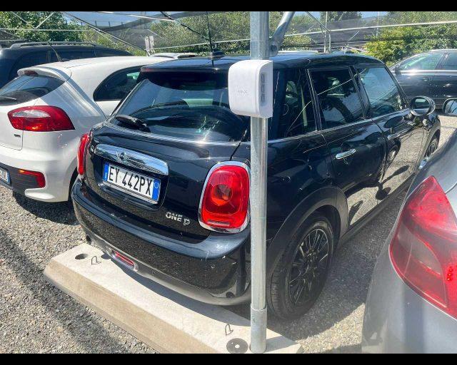 MINI One 1.5 One D 5 porte