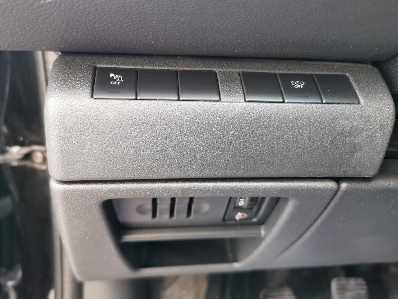 Peugeot 3008 BlueHDi 120cvS&S Allure