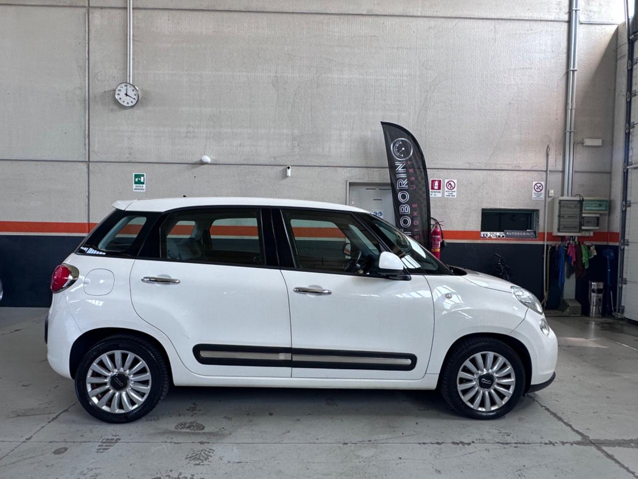 Fiat 500L 1.3 Multijet 85 CV Pop Star