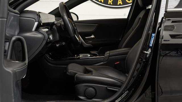 MERCEDES-BENZ A 180 d Auto IVA NEOPATENTATI PERFETTA