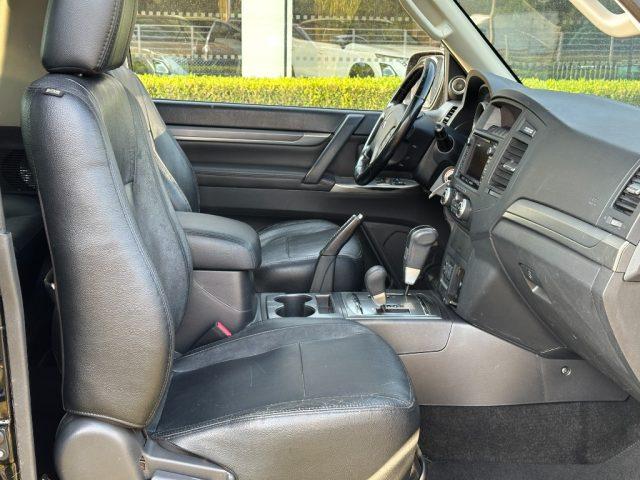 MITSUBISHI Pajero 3.2 DI-D 16V aut. 3p. Instyle DPF
