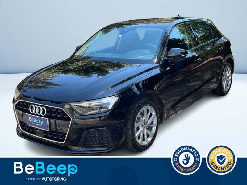 Audi A1 SPORTBACK 30 1.0 TFSI ADMIRED S-TRONIC