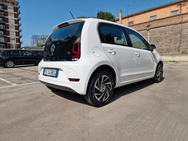 Volkswagen up! 5 Porte up! 5p 1.0 Move up! ok neopatentati