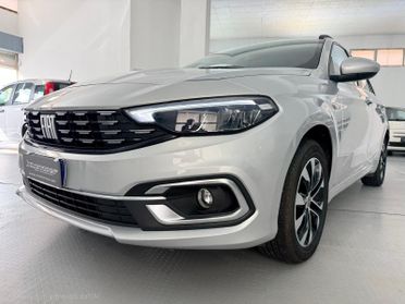 Fiat Tipo 1.3 Mjt Aziendale SW City Life